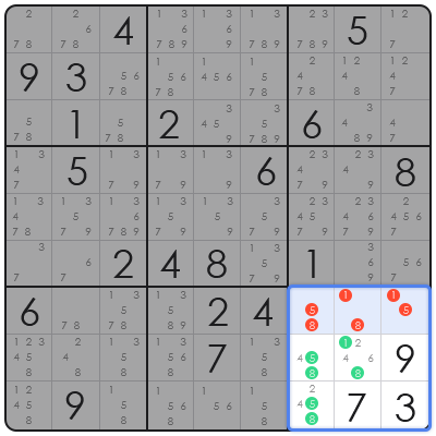 most difficult sudoku in the world