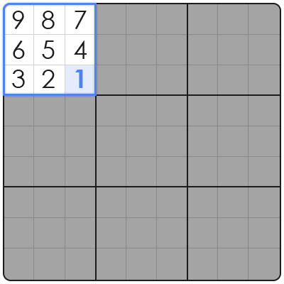summer sudoku